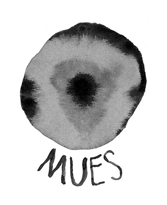Collectif MUES © Léna Anaïs Machado
