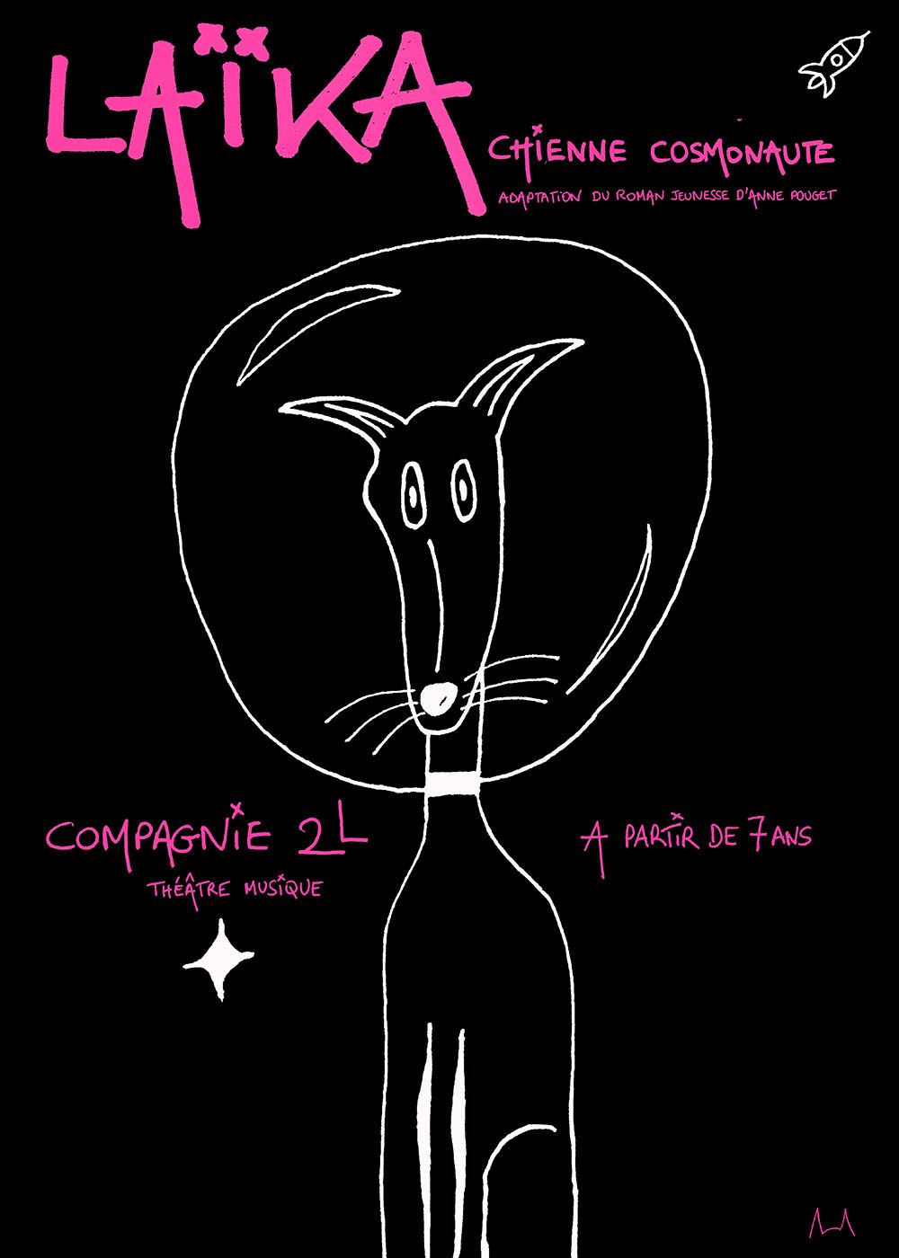 Compagnie 2L © Lolpiret