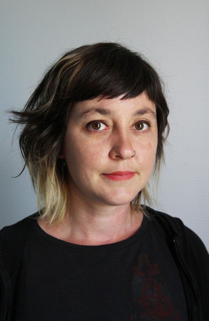 Marion Richomme © Marion Richomme