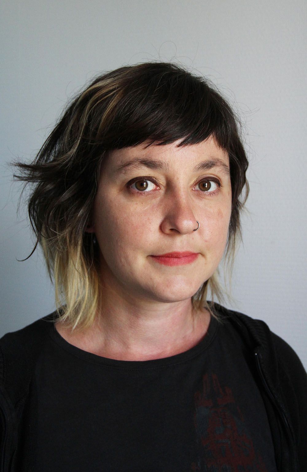 Marion Richomme © Marion Richomme