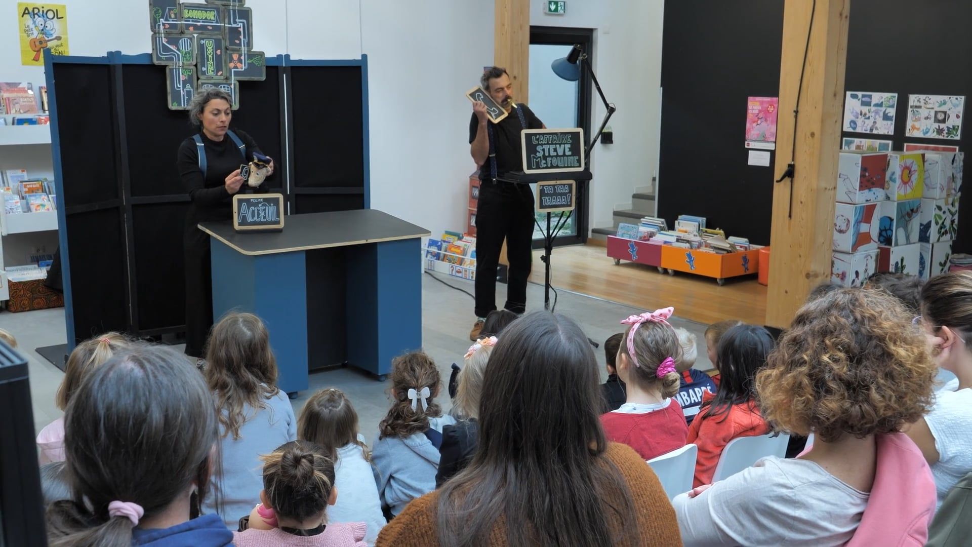 Retour sur l’affaire Steve McFouine