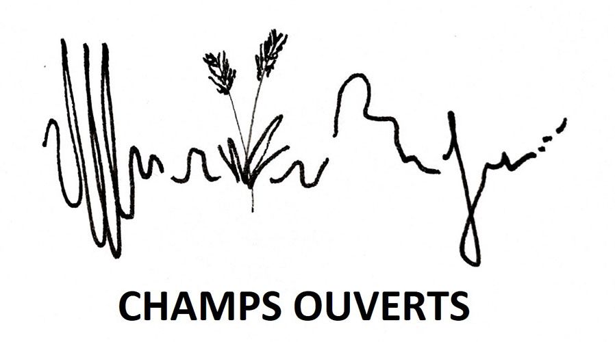 Cie champs ouverts © Cie Champs Ouverts