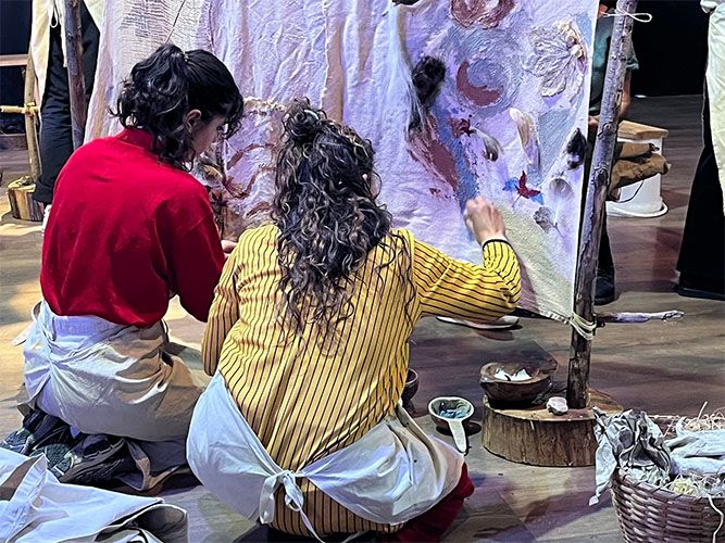 Cie théâtre des turbulences